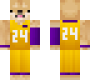 doge lakers