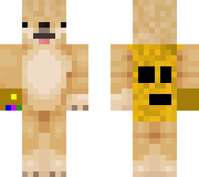 doge2 sorry other had cape issues