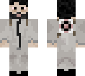 Doug Rattmann | Minecraft Skin