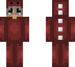 dragon boy edit