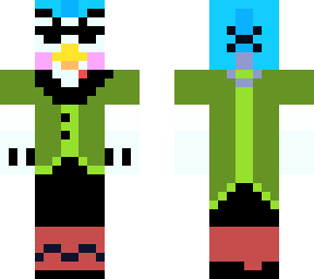 dufffy8x