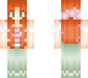 dusk waters i spring dress i edit