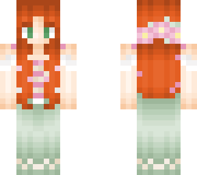 dusk waters i sprite dress i edit