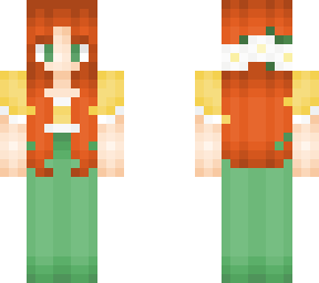 dusk waters i sprite dress i edit