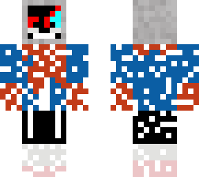 dusttale sans