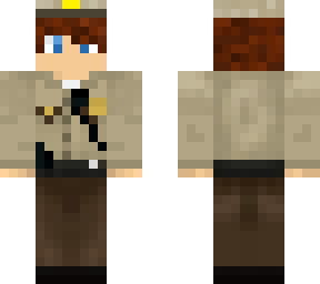 edited skin