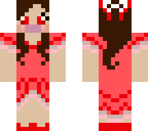 evil jen