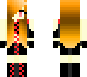 firey passion
