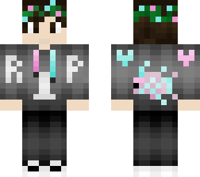 fishter mime
