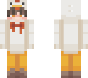 floops duck