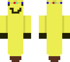 for bananatheking