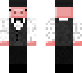 formal pig