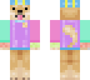 fresh dog of belair
