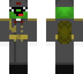 friendlyturtle goes to war