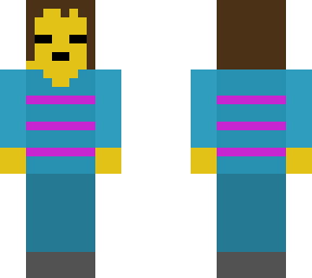 frisk
