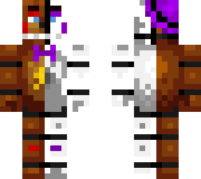 funtime rockstar freddy