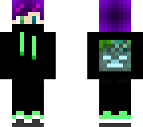 gamer boy edit