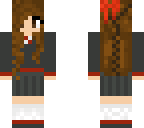 gryffindor - no robes