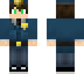 guard
