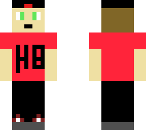 hamperboy merch