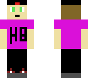 hamperboy merch 2