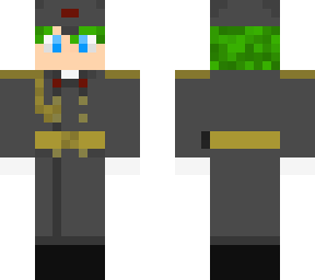 handsoap7 goes to war