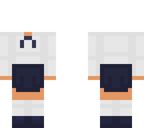 highschool girl base