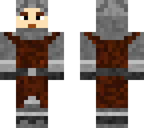 improved wynncraft guard