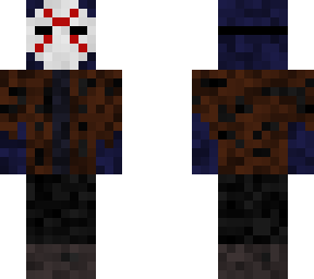 jason voorhees
