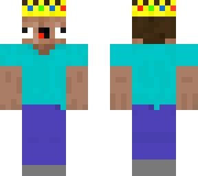 king noob