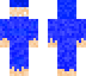 lengykevin skin