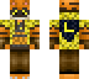 light man (cat man) remake