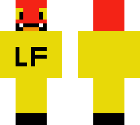 little friend