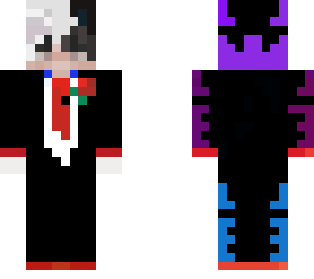 lucianlurks nice skin