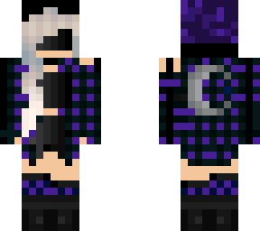 lunar witch