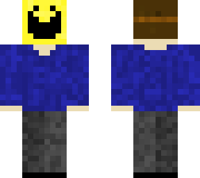 mask guy 193021743274