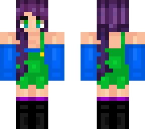 midna1758 2020 skin
