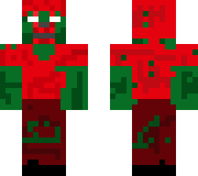 minecraft zombie pennybrine fazbear