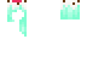mint choco chip -hairbase-