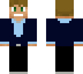 mr. jameson