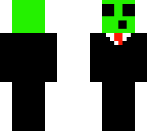 mr. slime