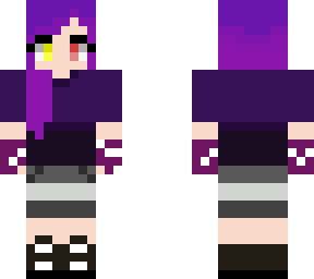 my oc: aries