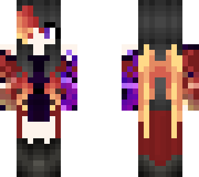 my original skin