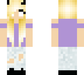 my skin (do not copy in case edit)