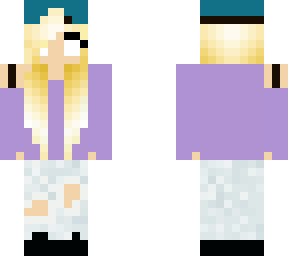 my skin 2 (do not copy in case edit)