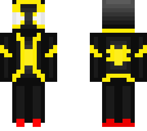 my spidersona
