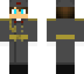 mykyta_56 goes to war