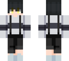 nensho sero- bnha gen2 oc hair base bye: missmercury