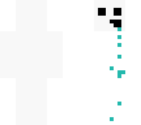 noob ghost