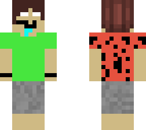 noob pro herobrien